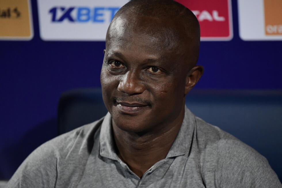 CAN 2025 : ces 24 sélectionneurs sous pression avant le coup d’envoi CAN 2025 : ces 24 sélectionneurs sous pression avant le coup d’envoi