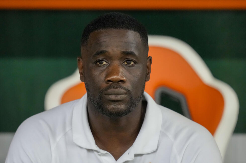 CAN 2025 : ces 24 sélectionneurs sous pression avant le coup d’envoi CAN 2025 : ces 24 sélectionneurs sous pression avant le coup d’envoi