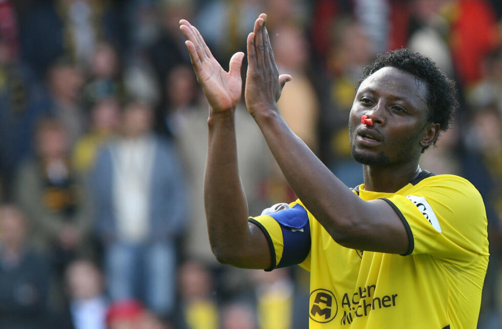 CAN 2025 : ces 24 sélectionneurs sous pression avant le coup d’envoi CAN 2025 : ces 24 sélectionneurs sous pression avant le coup d’envoi