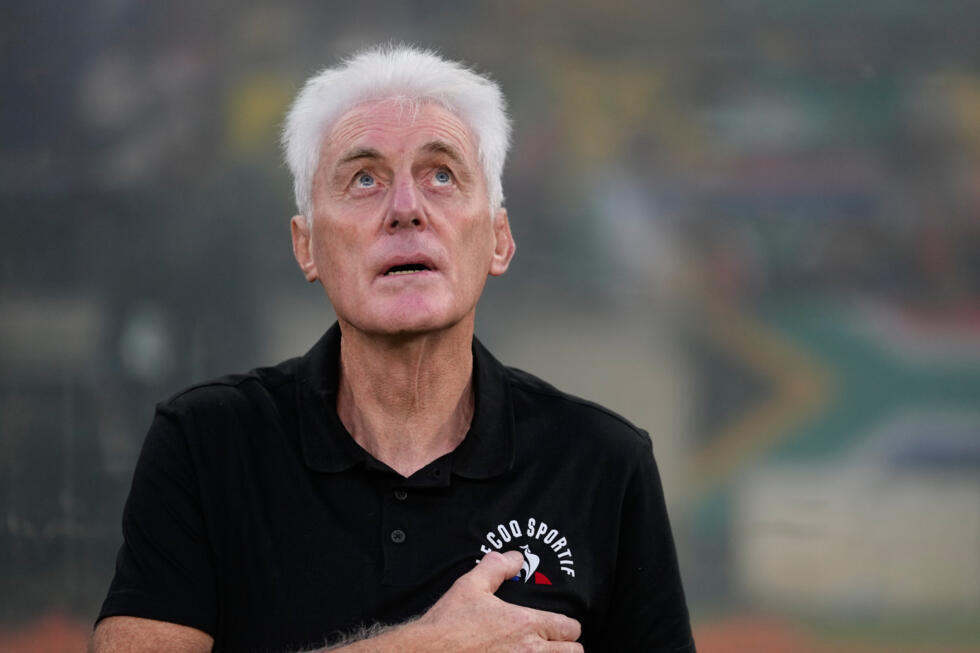 CAN 2025 : ces 24 sélectionneurs sous pression avant le coup d’envoi CAN 2025 : ces 24 sélectionneurs sous pression avant le coup d’envoi