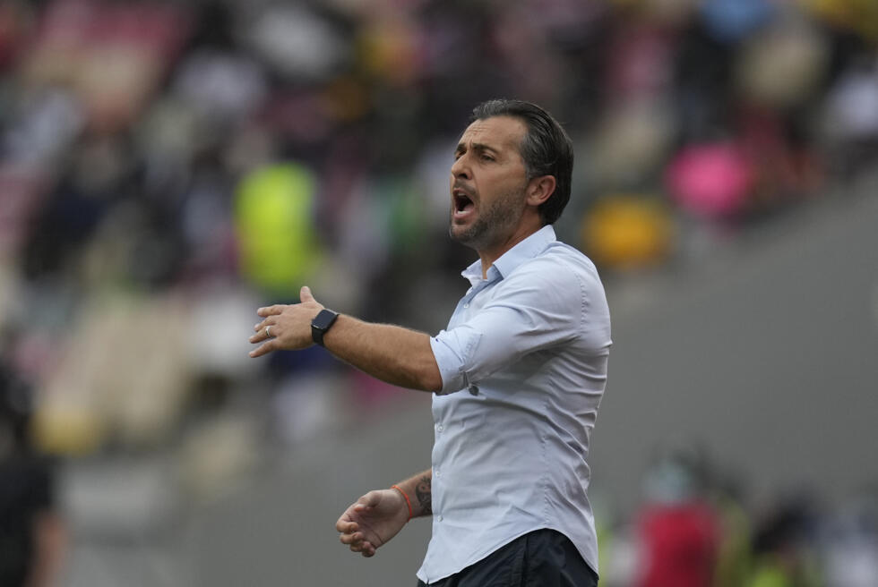 CAN 2025 : ces 24 sélectionneurs sous pression avant le coup d’envoi CAN 2025 : ces 24 sélectionneurs sous pression avant le coup d’envoi