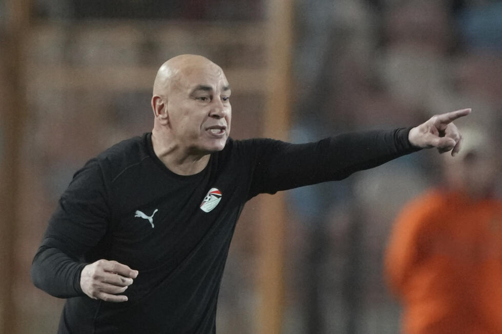 CAN 2025 : ces 24 sélectionneurs sous pression avant le coup d’envoi CAN 2025 : ces 24 sélectionneurs sous pression avant le coup d’envoi