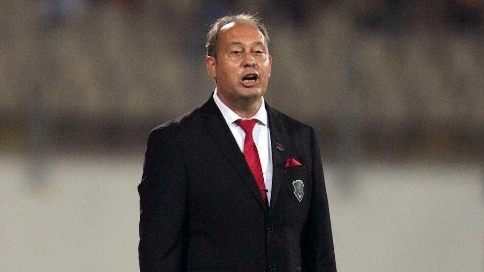 CAN 2025 : ces 24 sélectionneurs sous pression avant le coup d’envoi CAN 2025 : ces 24 sélectionneurs sous pression avant le coup d’envoi