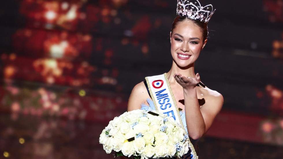 Qui est Hinaupoko Devèze, Miss Tahiti sacrée Miss France 2026 ? Qui est Hinaupoko Devèze, Miss Tahiti sacrée Miss France 2026 ?
