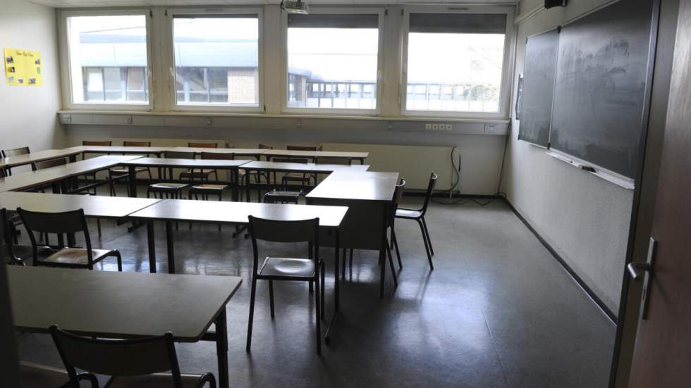 #MeTooÉcole : après des signalements, un collectif exhorte Emmanuel Macron à "protéger" les enfants