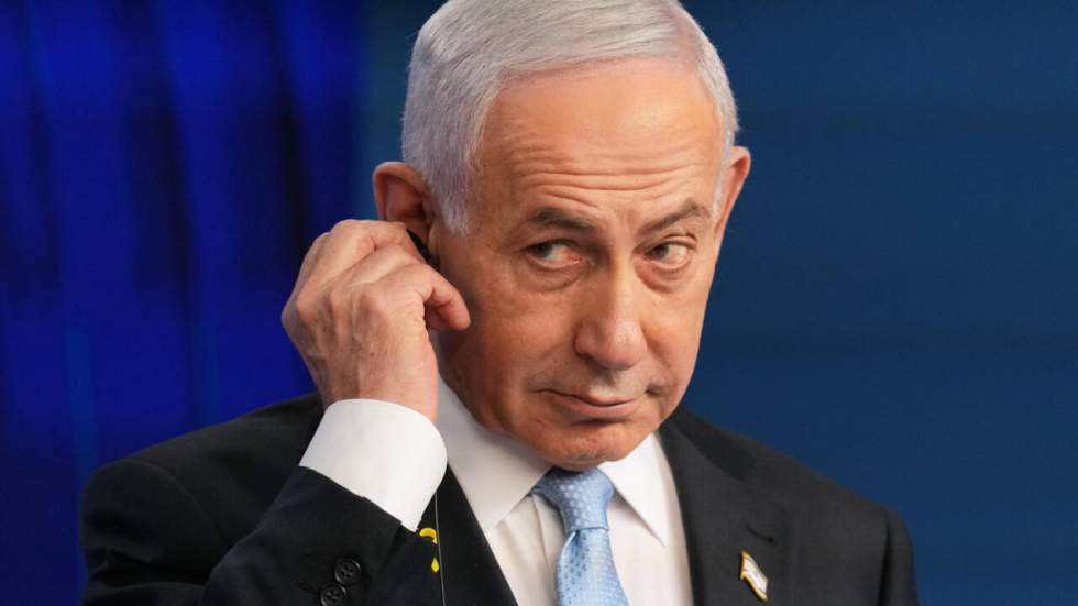 Netanyahu veut enclencher "très bientôt" la deuxième phase de l'accord de cessez-le-feu à Gaza