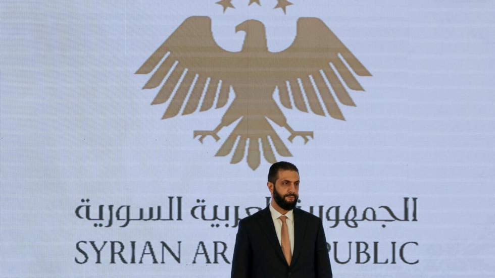 Quel bilan pour Ahmed al-Charaa, un an après la chute d’Assad en Syrie ?