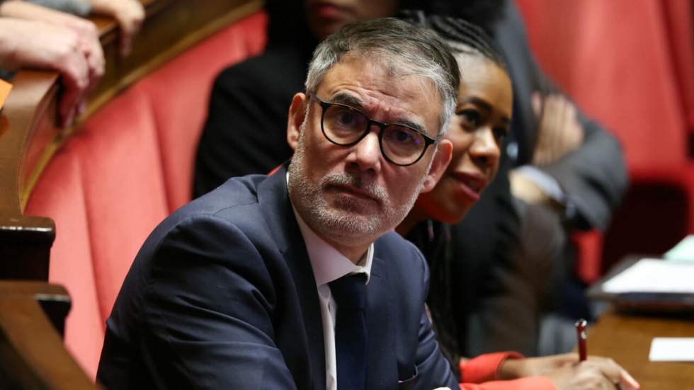 Budget de la Sécurité sociale : Olivier Faure appelle les socialistes à voter pour Budget de la Sécurité sociale : Olivier Faure appelle les socialistes à voter pour