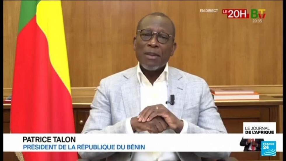 Bénin : ce que l’on sait de la tentative de Coup d’État contre Patrice Talon