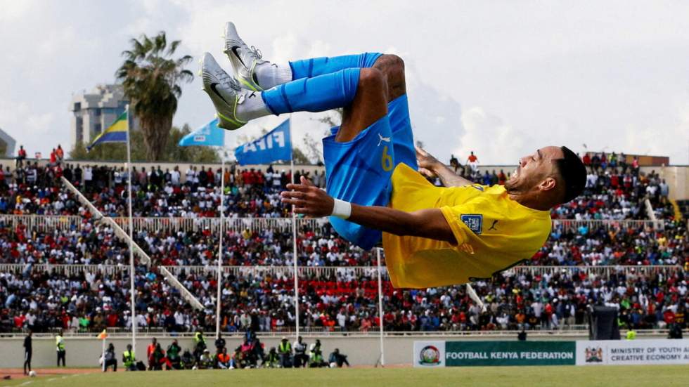 CAN 2025 : sans surprise, le Gabon dévoile sa liste avec Aubameyang en chef de file