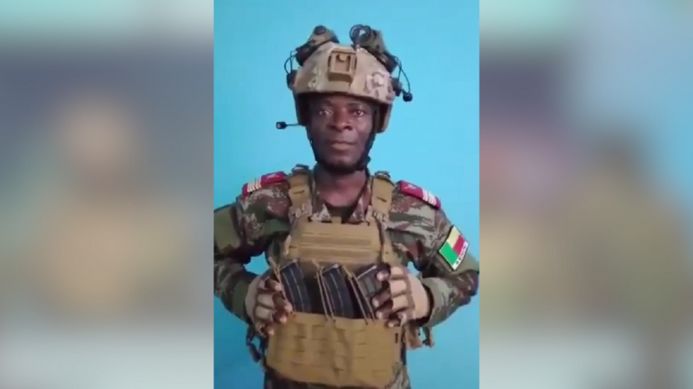 Bénin : une journée d'intox des putschistes sur un coup d'État manqué