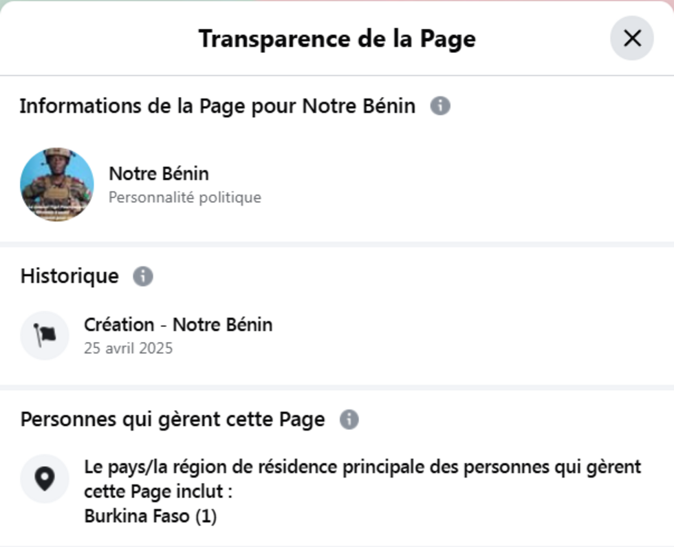 Bénin : une journée d'intox des putschistes sur un coup d'État manqué