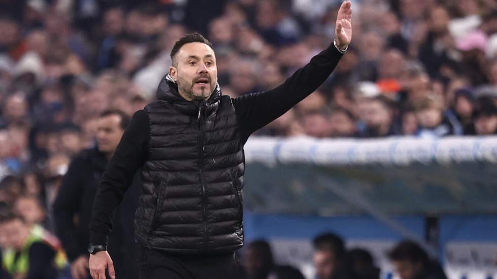 Ligue des champions: décevant en Ligue 1, l'OM veut se resaisir sur la scène européenne