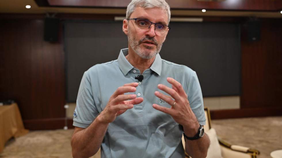 L'instant + : un satellite franco-chinois détecte un flash cosmique vieux de 13 milliards d'années