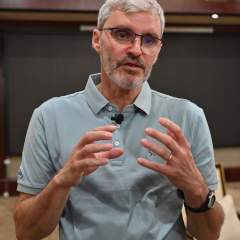 L'instant + : un satellite franco-chinois détecte un flash cosmique vieux de 13 milliards d'années