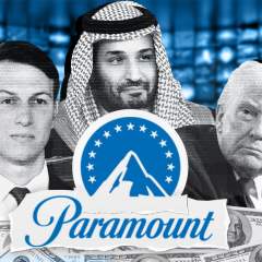 Guerre des médias : l’offre de Paramount sur Warner Bros et le spectre du capitalisme de copinage