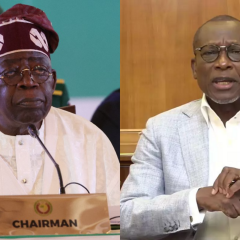 Coup d’État déjoué au Bénin : pourquoi le Nigeria a volé au secours de Patrice Talon ?