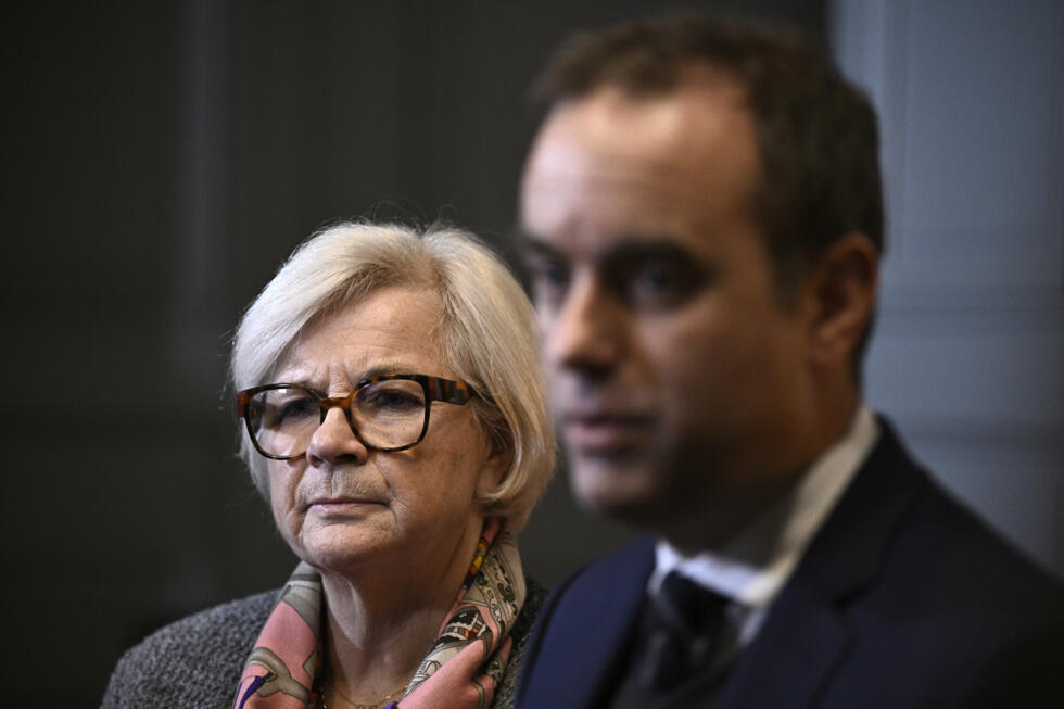 Budget : après la Sécu, Lecornu mise sur un consensus des députés sur les enjeux de défense