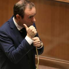 Budget : après la Sécu, Lecornu mise sur un consensus des députés sur les enjeux de défense