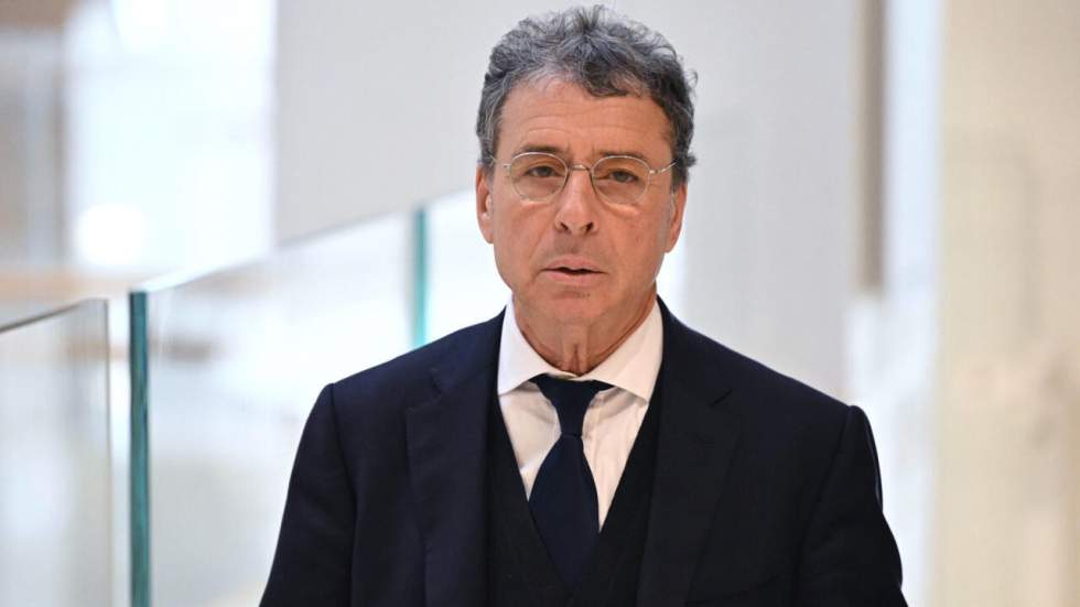 Financement libyen : la cour d'appel de Paris libère l'intermédiaire Djouhri sous contrôle judiciaire