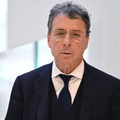 Financement libyen : la cour d'appel de Paris libère l'intermédiaire Djouhri sous contrôle judiciaire