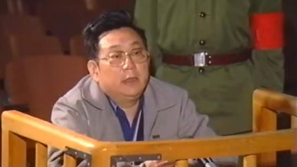 "Le général qui a dit non" : quand un officier chinois assume son refus de marcher sur Tiananmen "Le général qui a dit non" : quand un officier chinois assume son refus de marcher sur Tiananmen