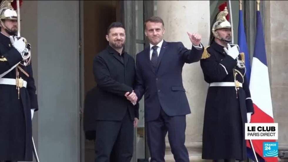 Donald Trump : ses déclarations sur la victoire russe en Ukraine à l'épreuve du terrain Donald Trump : ses déclarations sur la victoire russe en Ukraine à l'épreuve du terrain