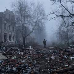 Donald Trump : ses déclarations sur la victoire russe en Ukraine à l'épreuve du terrain