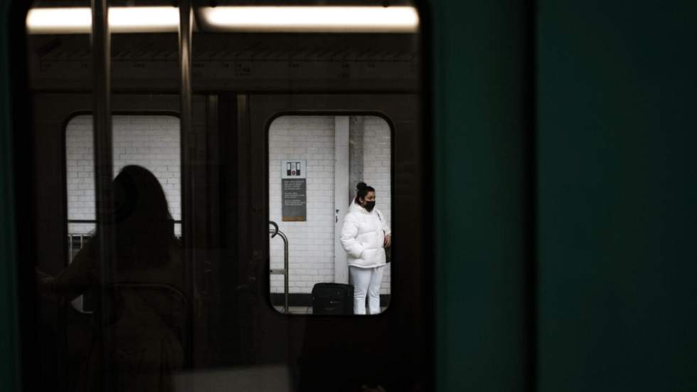 Face aux violences sexistes et sexuelles dans les transports, comment fait-on à l’étranger ?