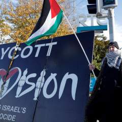 Eurovision-2026 : l'Islande rejoint la liste des pays boycottant la prochaine édition