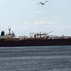 Donald Trump annonce la saisie par les États-Unis d'un pétrolier au large du Venezuela