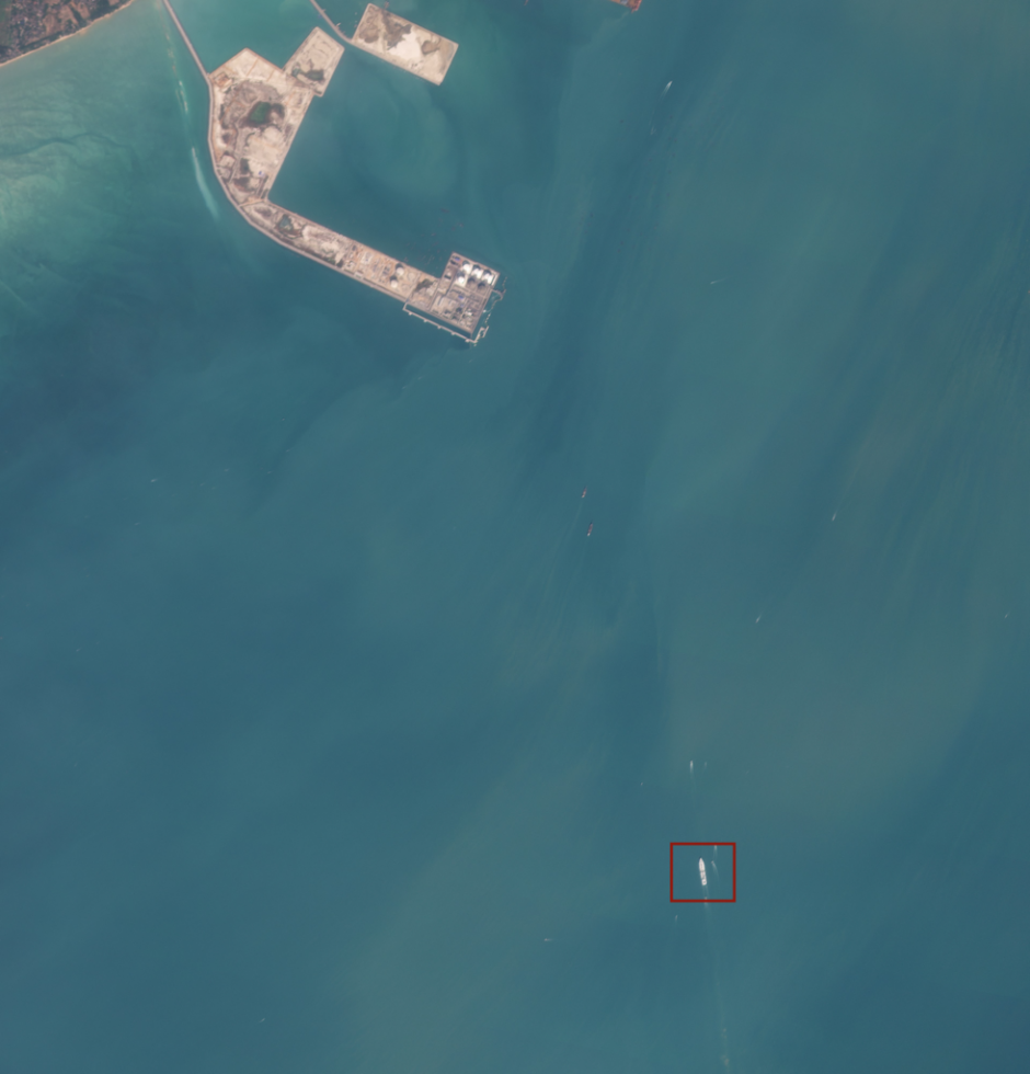 "Ils ne se cachent plus" : la Russie livre son gaz naturel liquéfié à la Chine malgré les sanctions