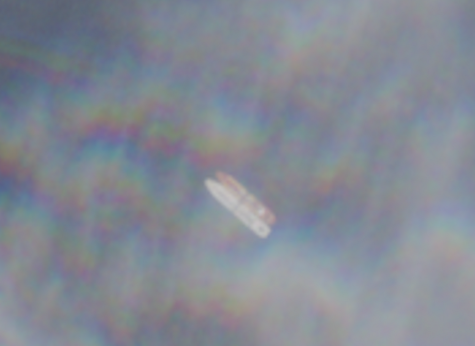 "Ils ne se cachent plus" : la Russie livre son gaz naturel liquéfié à la Chine malgré les sanctions