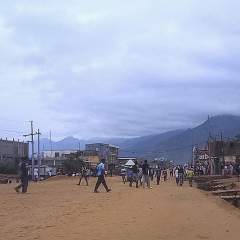 RD Congo : le M23 consolide son contrôle sur Uvira, Kinshasa demande des sanctions