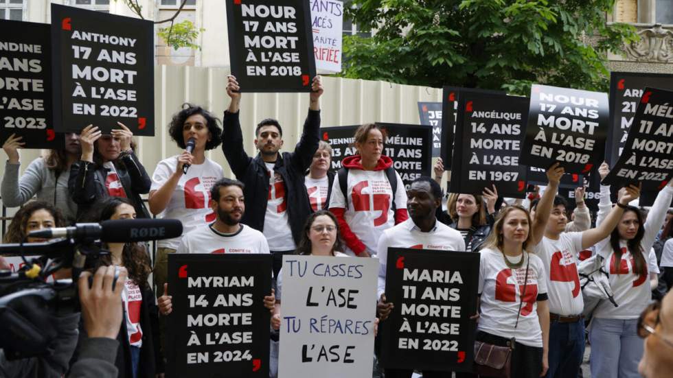 Aide sociale à l’enfance : un scandale français enfin pris en considération par les politiques ? Aide sociale à l’enfance : un scandale français enfin pris en considération par les politiques ?