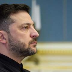 Guerre en Ukraine : quelles sont les concessions demandées à Volodymyr Zelensky ?