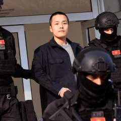 Cryptomonnaies : Do Kwon, à l'origine d'une faillite monumentale, écope de 15 ans de prison