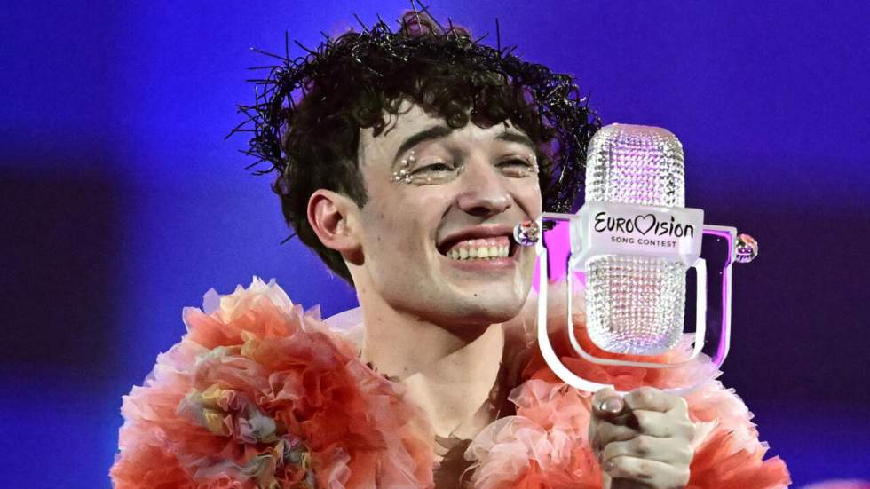 Eurovision boycottée : Nemo rend son trophée 2024 pour protester contre la participation d'Israël