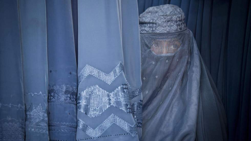 Avorter en Afghanistan : comment les femmes sont poussées à risquer leur vie