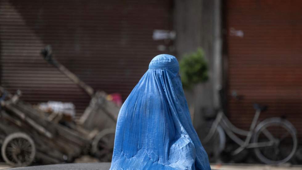 Avorter en Afghanistan : comment les femmes sont poussées à risquer leur vie