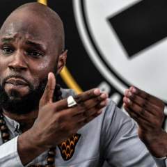 "Le jour de la libération" : pourquoi le Bénin émet un mandat d'arrêt international contre Kemi Seba