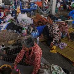 La Thaïlande et le Cambodge acceptent de cesser les combats, selon Donald Trump