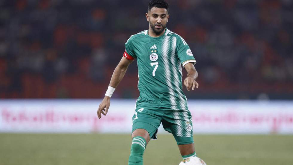 CAN 2025 : l'Algérie avec Mahrez, Amoura et Zidane... Petković dévoile enfin sa liste CAN 2025 : l'Algérie avec Mahrez, Amoura et Zidane... Petković dévoile enfin sa liste