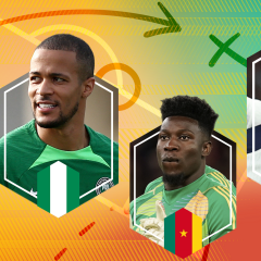 CAN 2025 : un 11 des absents qui ferait trembler les favoris