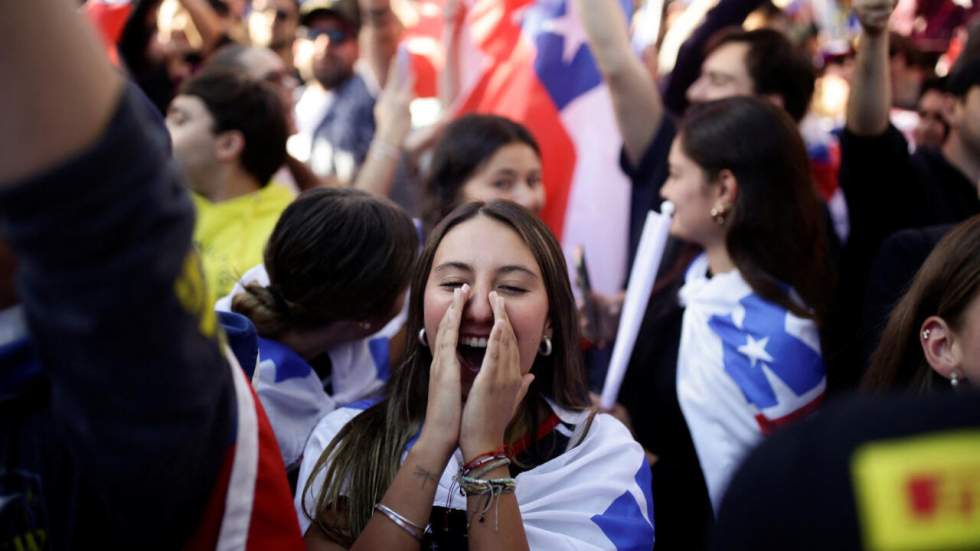 Le candidat d'extrême droite José Antonio Kast remporte l'élection présidentielle au Chili Le candidat d'extrême droite José Antonio Kast remporte l'élection présidentielle au Chili