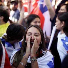 Le candidat d'extrême droite José Antonio Kast remporte l'élection présidentielle au Chili