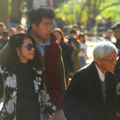 À Hong Kong, le magnat Jimmy Lai reconnu coupable de sédition et collusion avec l'étranger