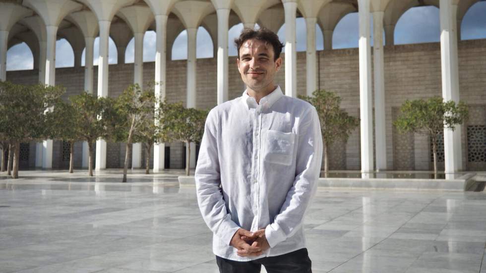 La mère de Christophe Gleizes demande au président algérien de gracier son fils La mère de Christophe Gleizes demande au président algérien de gracier son fils