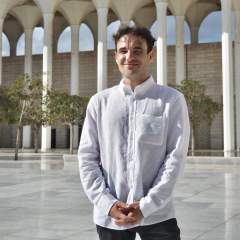 La mère de Christophe Gleizes demande au président algérien de gracier son fils