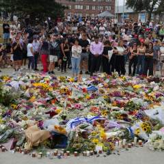 Qui sont les victimes de la fusillade antisémite en Australie ?